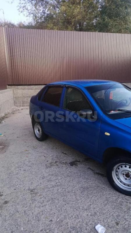 Продам калину 1. - Орск