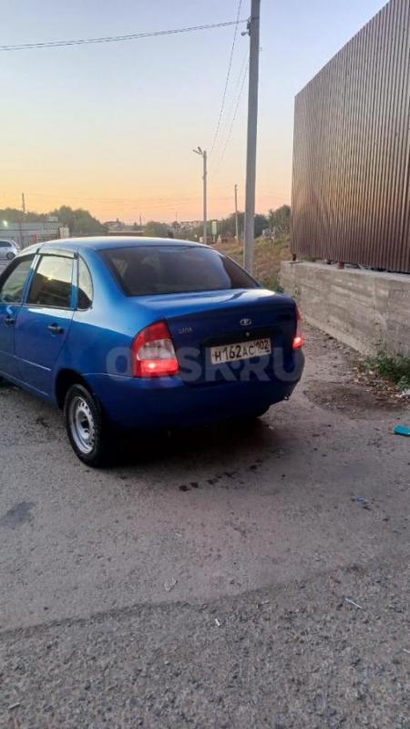 Продам калину 1. - Орск