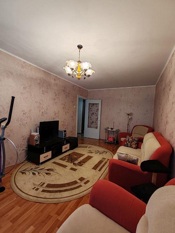 Продам 3- комнатную квартиру ( 62.7 кВ) в центре города. - Новотроицк