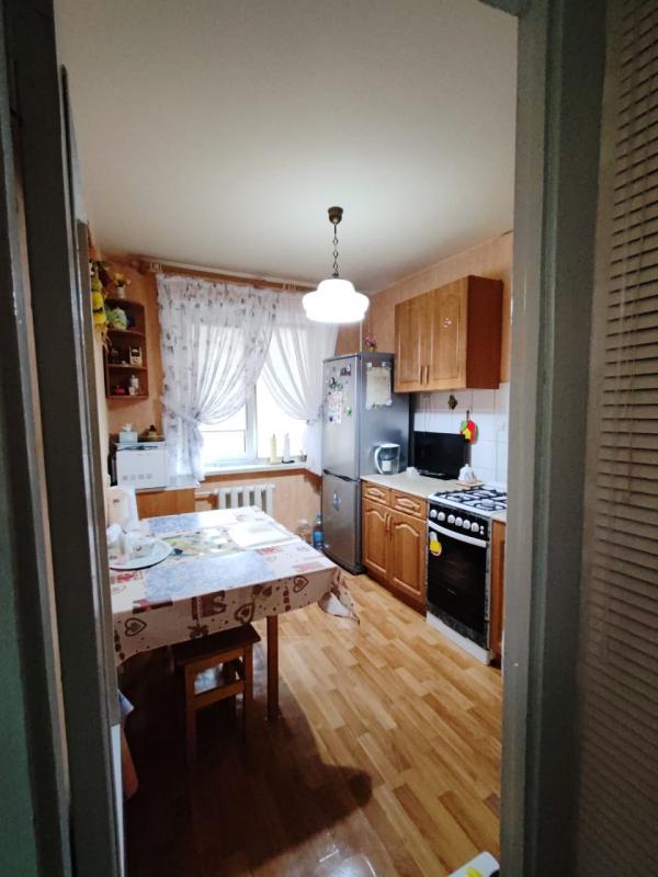 Продам 3- комнатную квартиру ( 62.7 кВ) в центре города. - Новотроицк