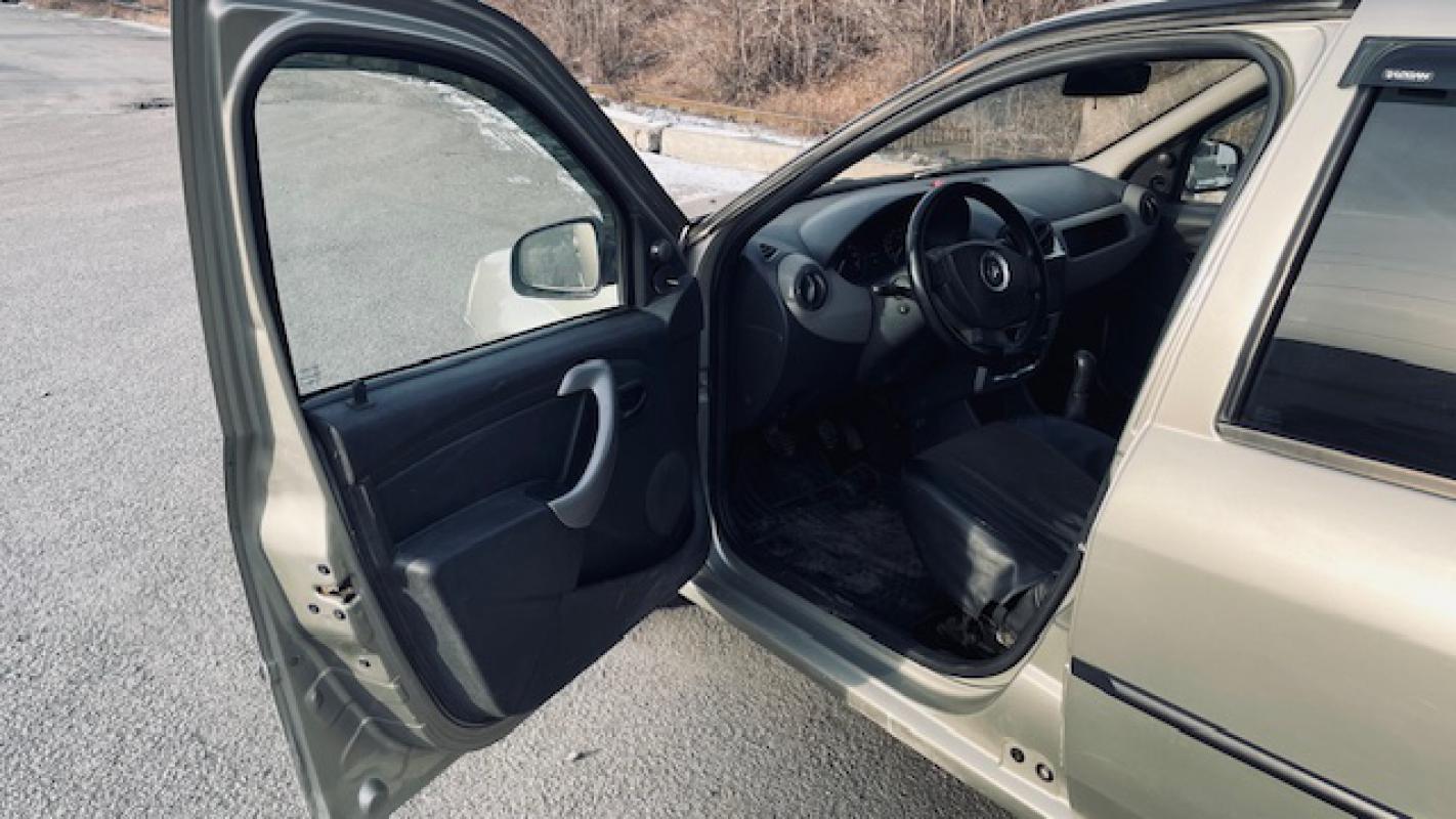 Продается Renault Logan 2012 г. - Новотроицк