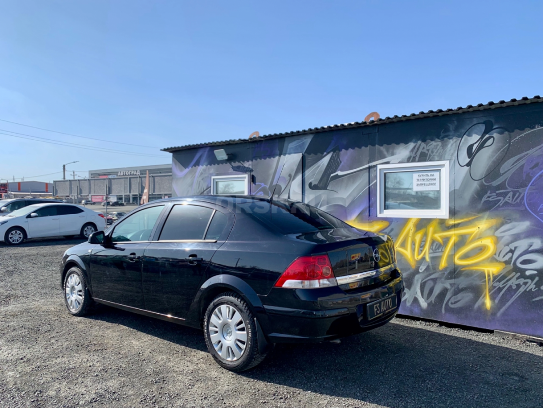 РАБОТАЕМ НА КАЧЕСТВО В ПРОДАЖЕ   Opel Astra Год - 2010 Двигатель - 1.6 бензин 115 л.с Коробка - МТ П - Орск