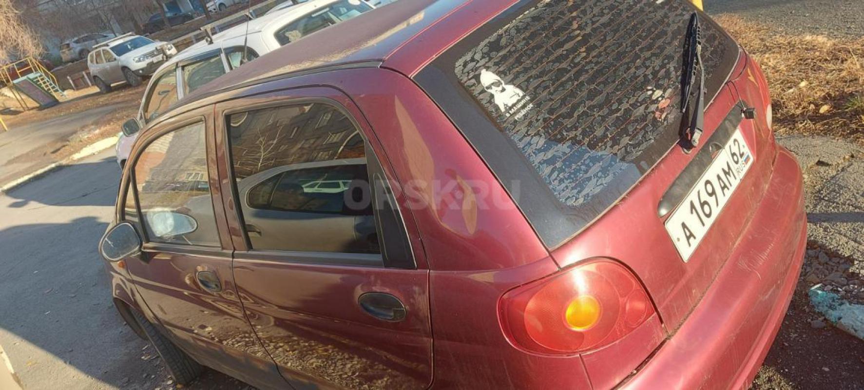 Продаетса по ненадобности. - Орск