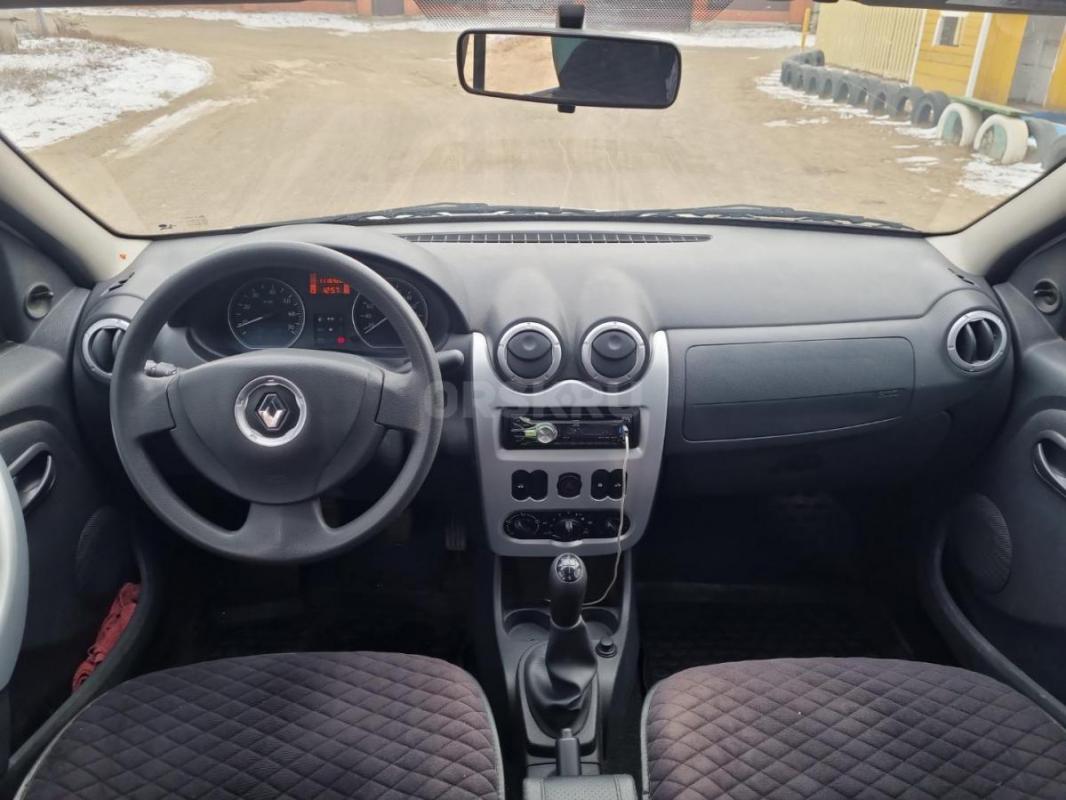 Продам Renault Logan 2013г. - Орск