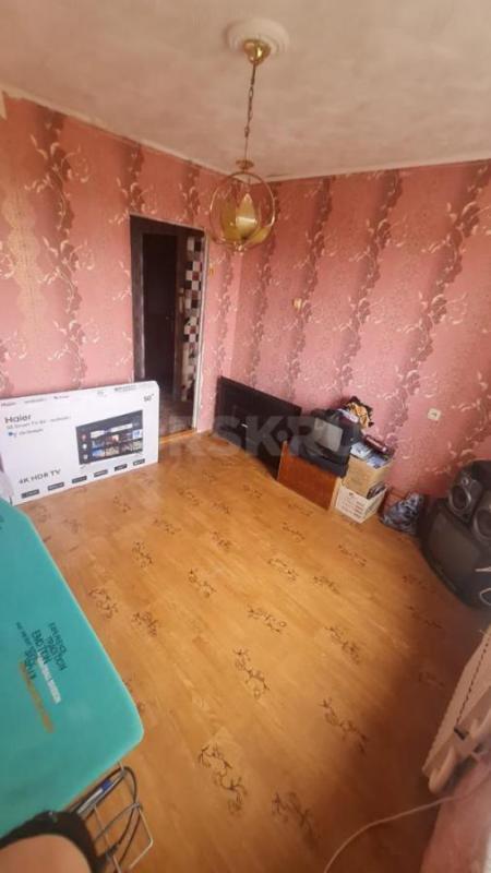 Продается просторная 3-х комнатная квартира улучшенной планировки по адресу ул. - Орск