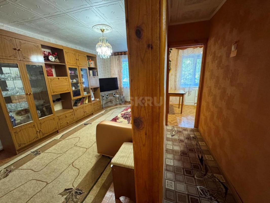 Для семьи в центре: 3-к. - Орск