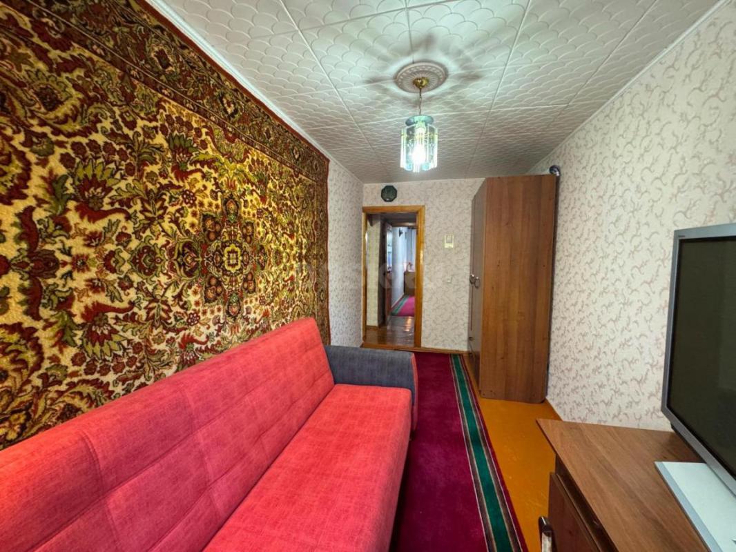 Для семьи в центре: 3-к. - Орск