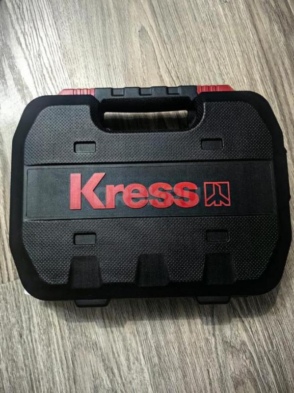 Отбойный молоток Kress ku342. 17дж. - Орск