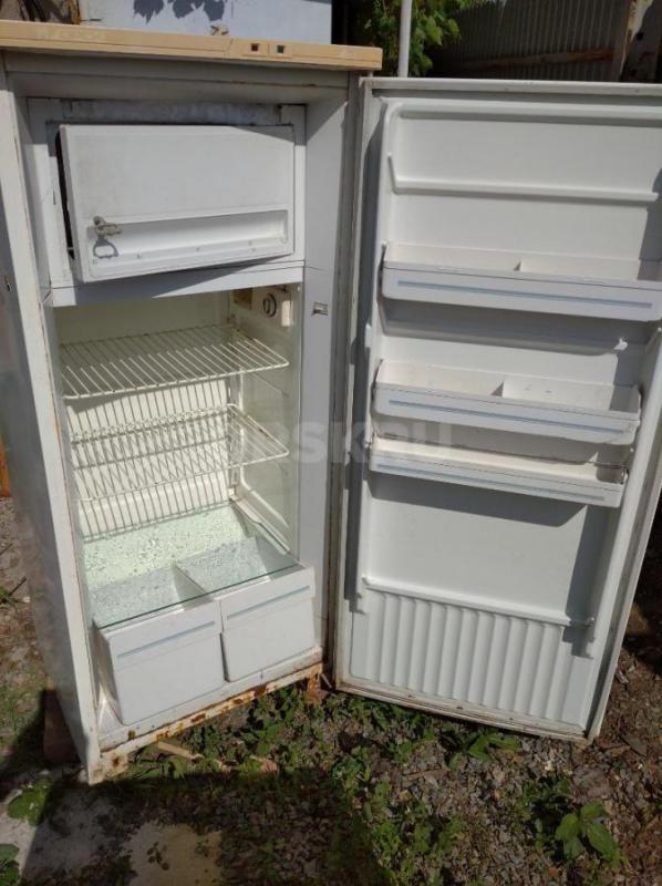 Холодильник рабочий - Орск