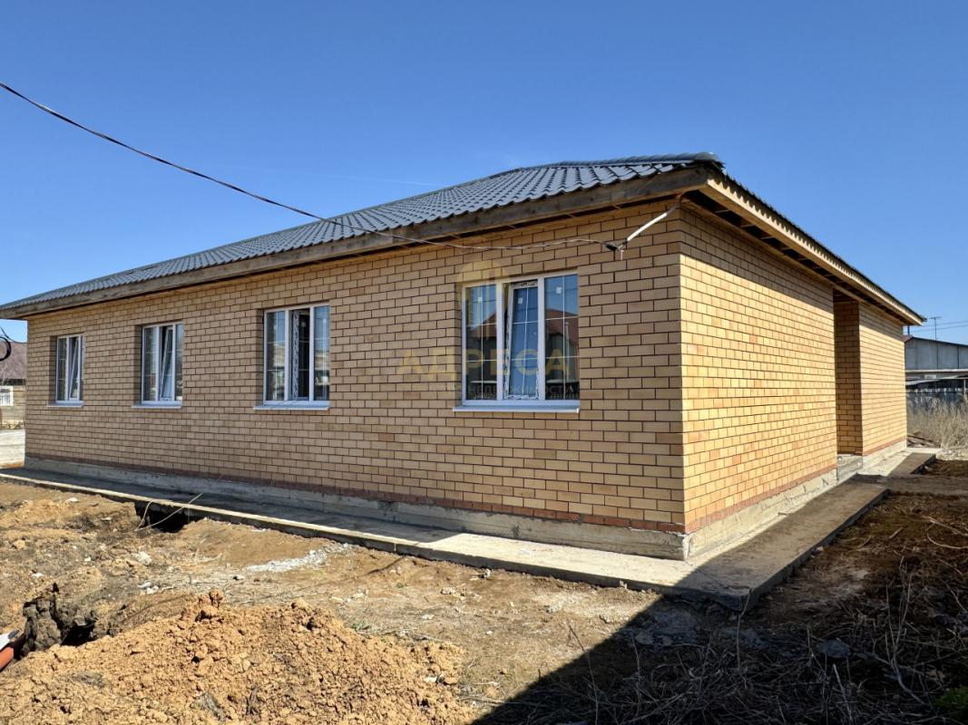 🏡ДOM 🏡 ОT ЗАСТPОЙЩИКА 🏡Предлaгaeм к продаже новый таунхаус с. - Оренбург