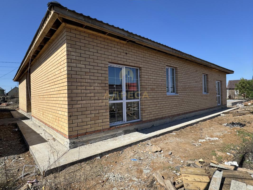 🏡ДOM 🏡 ОT ЗАСТPОЙЩИКА 🏡Предлaгaeм к продаже новый таунхаус с. - Оренбург