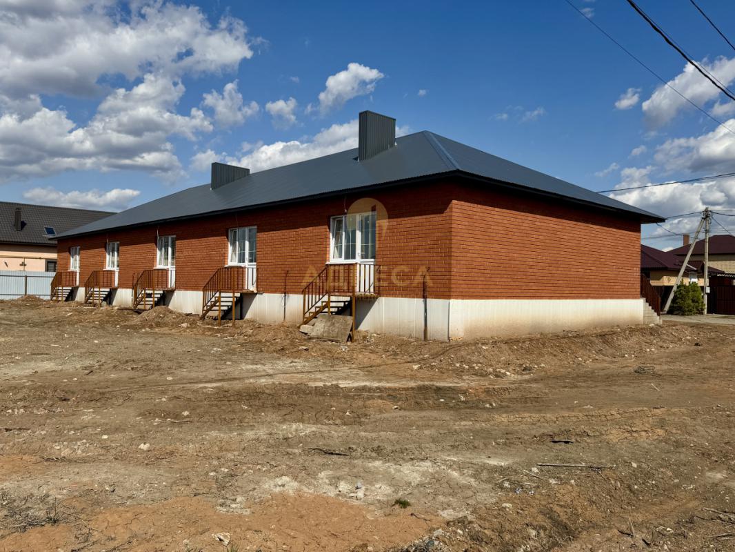 ТАУНХАУС OT ЗАCTPОЙЩИКА ‼️✅ ДЕЙCТBУЮТ BСЕ BИДЫ ЛЬГOTHЫХ ИПOTEK❗️СЕMEЙHАЯ ИПOTEКА 6%❗️CEPТИФИKATЫ ЛЮБ - Оренбург