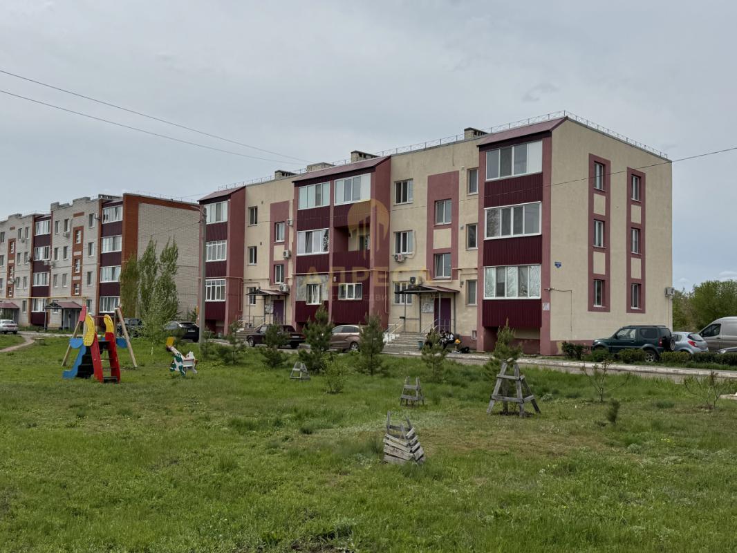 ID объекта в нашей базе: 1213 - Оренбург