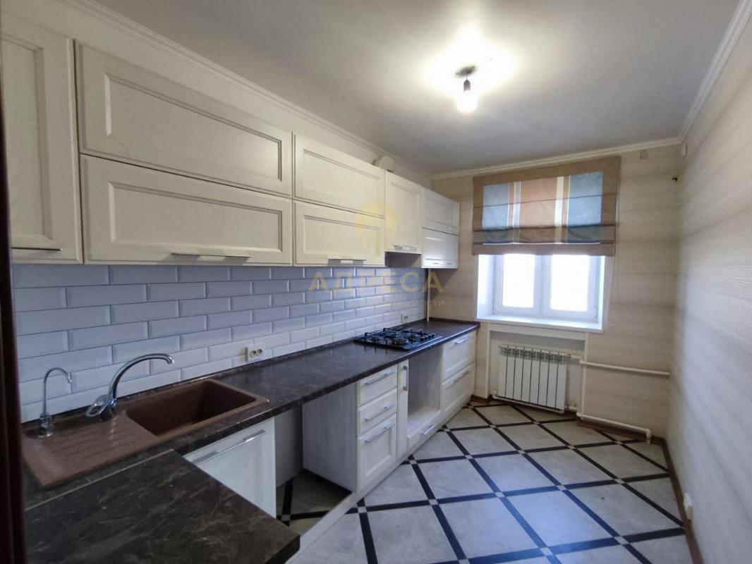 ПРЕДЛАГАЕМ ВАШЕМУ ВНИМАНИЮ ПРОСТОРНУЮ И УЮТНУЮ ДВУХКОМНАТНУЮ  КВАРТИРУ, В КИРПИЧНОМ ДОМЕ! - Оренбург