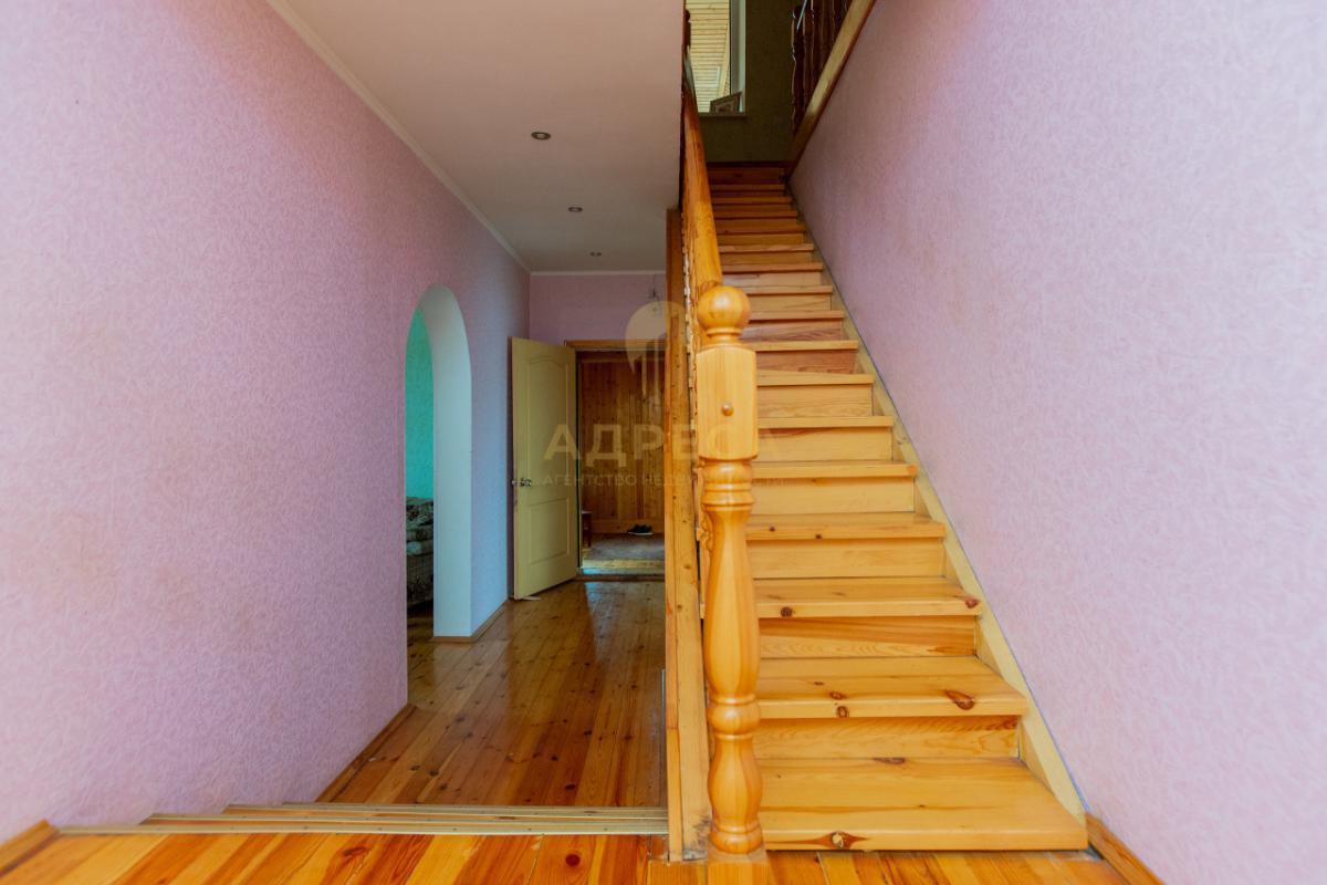 Пpeдлaгаем ДОМ современной постройки на улице Дамбовой (п. - Оренбург