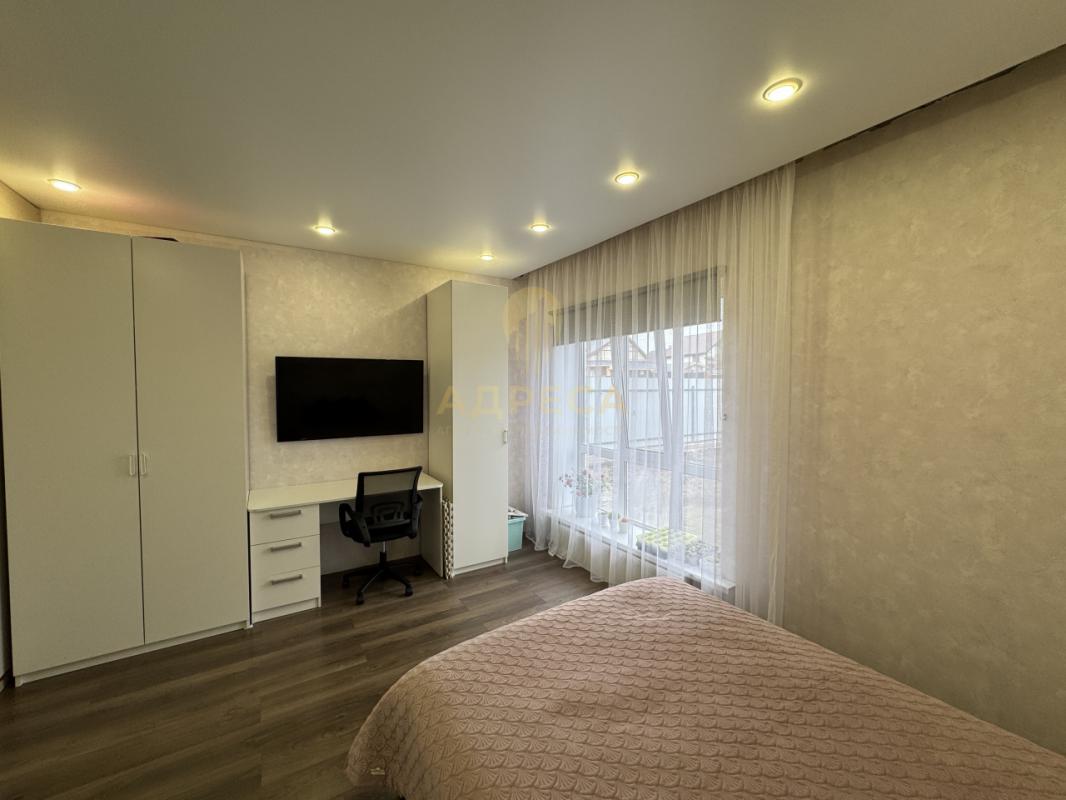 Пpедлaгаем уютный ДОМ с ремонтом в п. - Оренбург