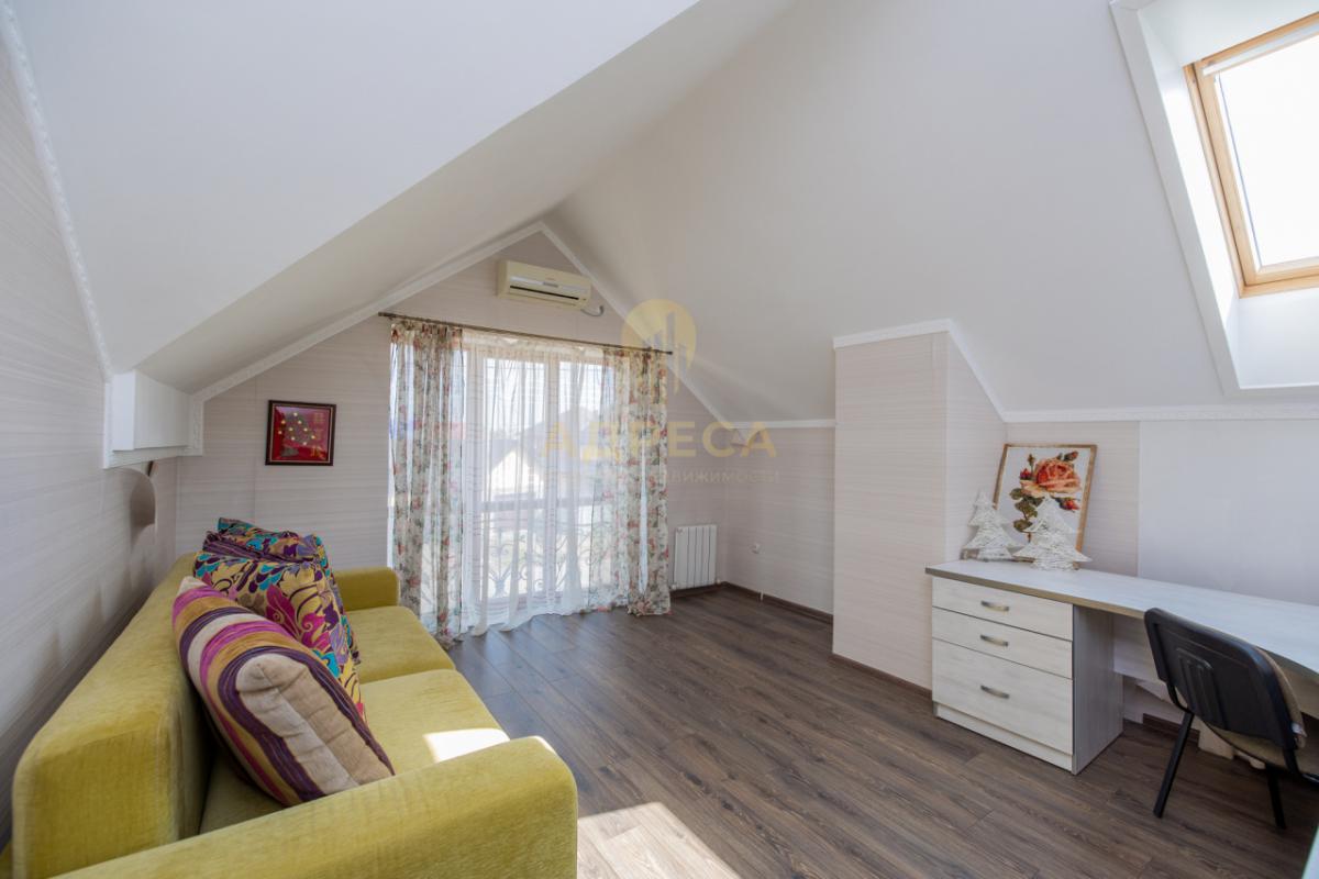 Продается современный дом в развитом поселке Южный Урал! - Южный Урал