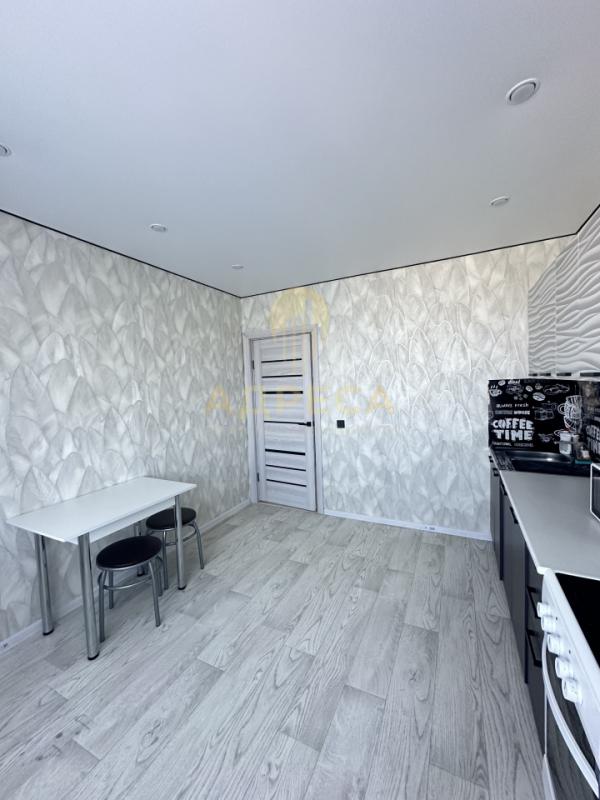 🏡 Современная 1-комнатная квартира в новостройке (2024 г.)📍 7/24 этаж | 33,8 м&sup2; | Готовое п - Оренбург