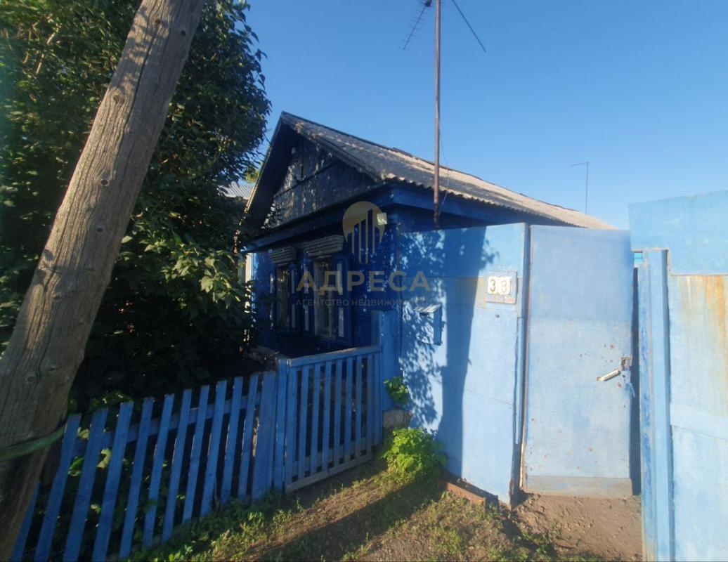 Продам дом в районе Карачи, по ул. - Оренбург