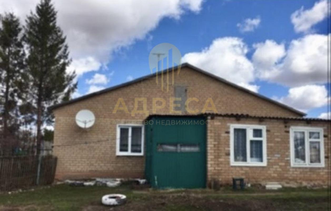 Продается хороший дом. - Яфарово