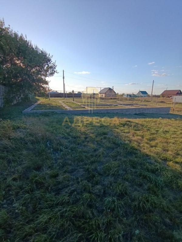 СРОЧНО ПРОДАЕТСЯ УЧАСТОК 10 СОТ!!!!с. - Оренбург