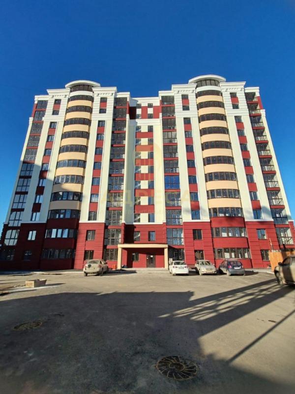 СТАВКА 5%Продаётся студия 44кв. - Оренбург