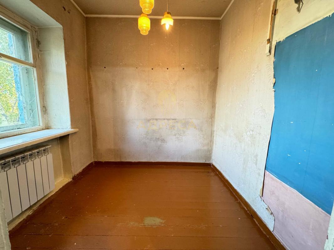 Продается 3-комнатная квартира по адресу: г. - Оренбург