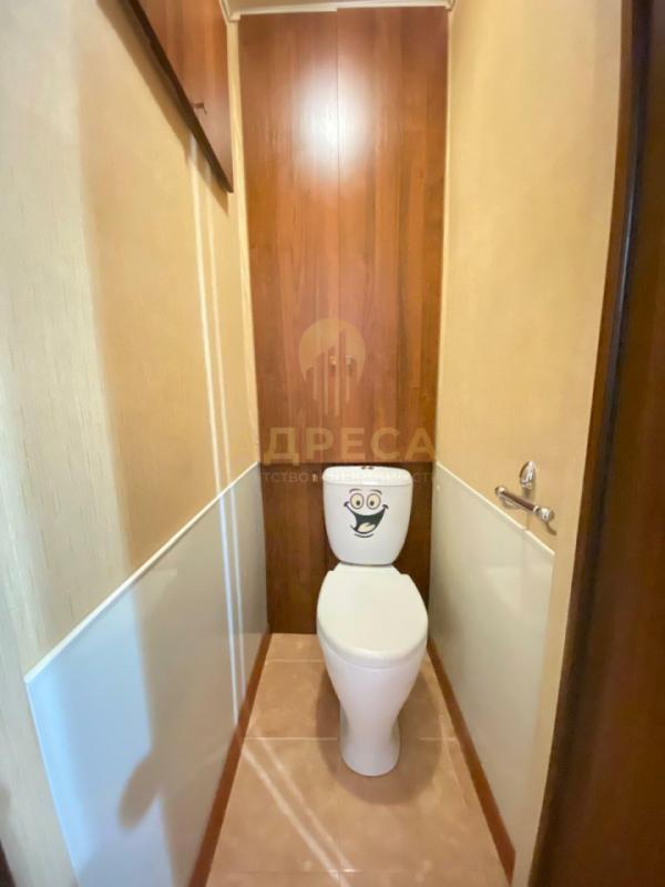 В продаже 3-комнатная квартира , общей площадью 62 кв. - Оренбург