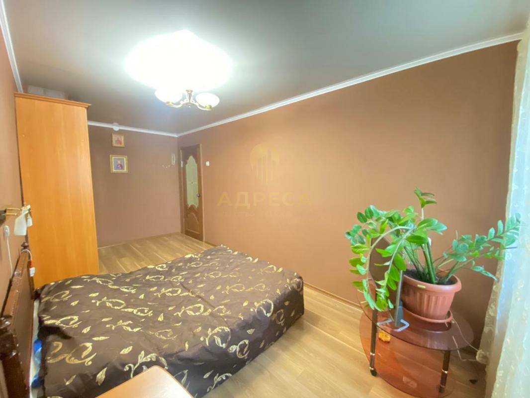 В продаже 3-комнатная квартира , общей площадью 62 кв. - Оренбург