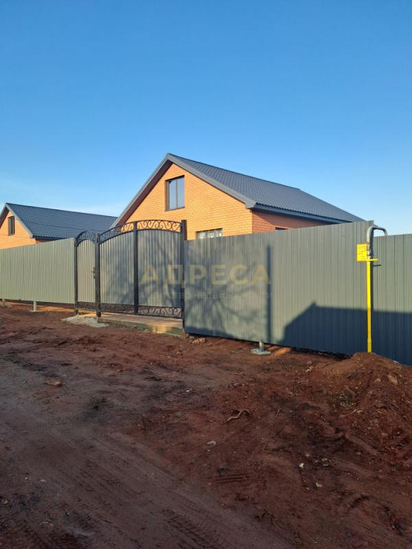 Продаётся уютный и комфортный дом! - Оренбург