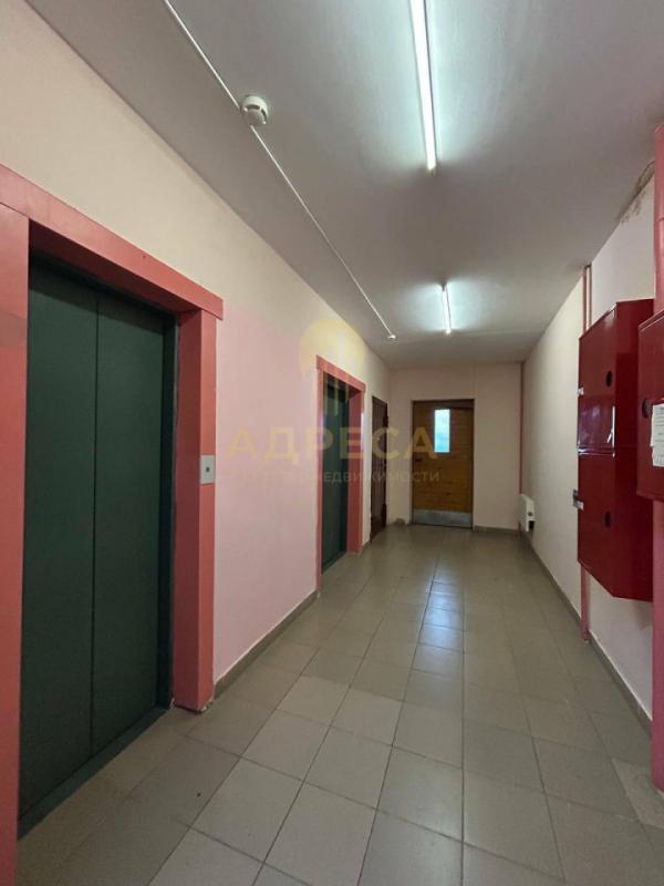 Продаётся однокомнатная квартира 36,4 кв. - Оренбург