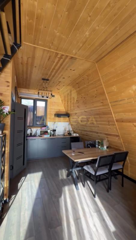 Продам 2-х этажный дом с ремонтом в - Ростоши-2, 120 м. - Оренбург