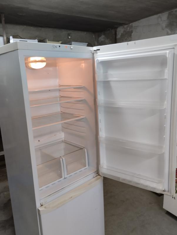 Продается Холодильник ОРСК 163, полностью в исправном состоянии. - Новотроицк