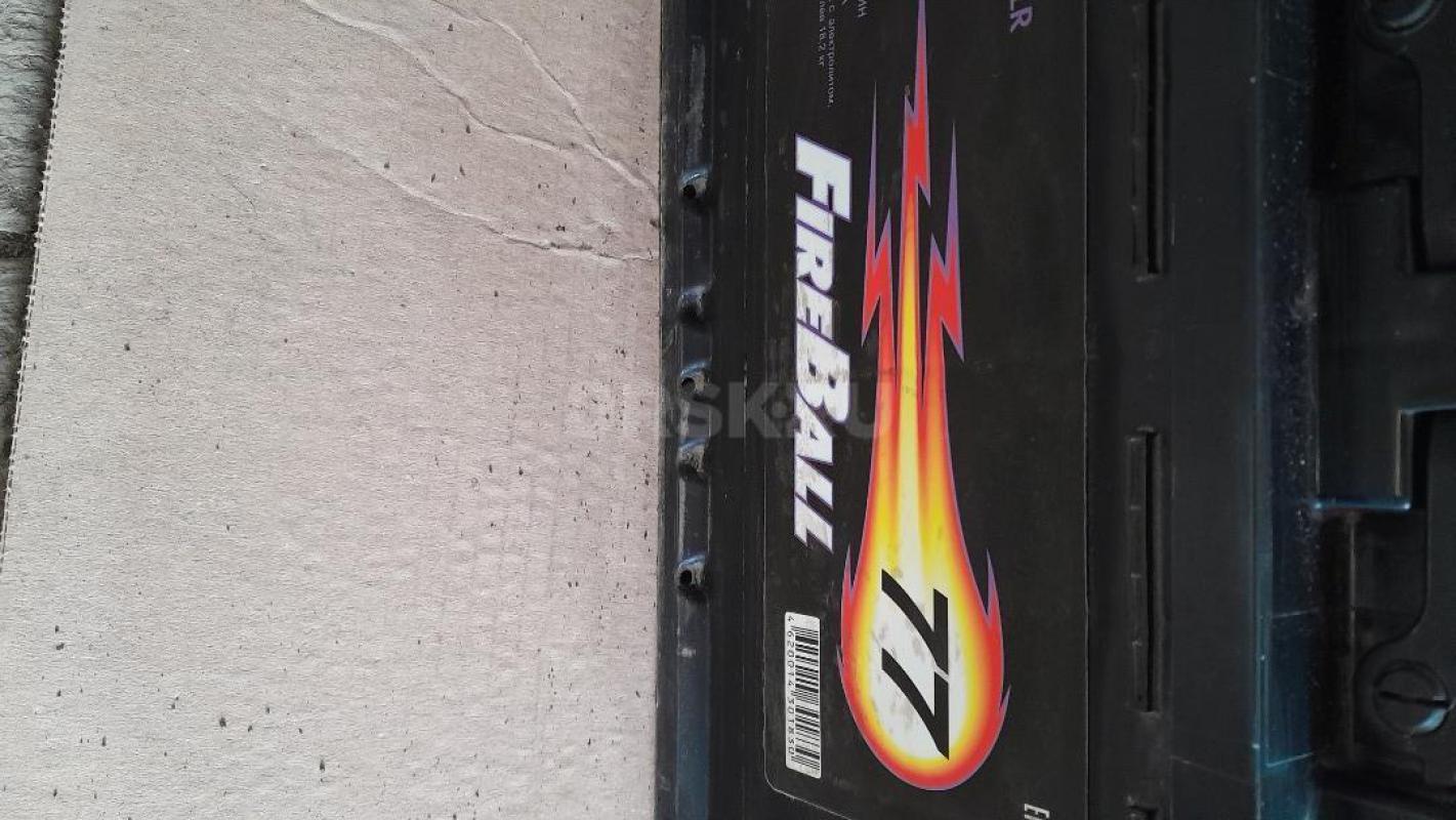 Продам аккумуляторы 6ст - 77 хорошем, рабочем состоянии. - Орск