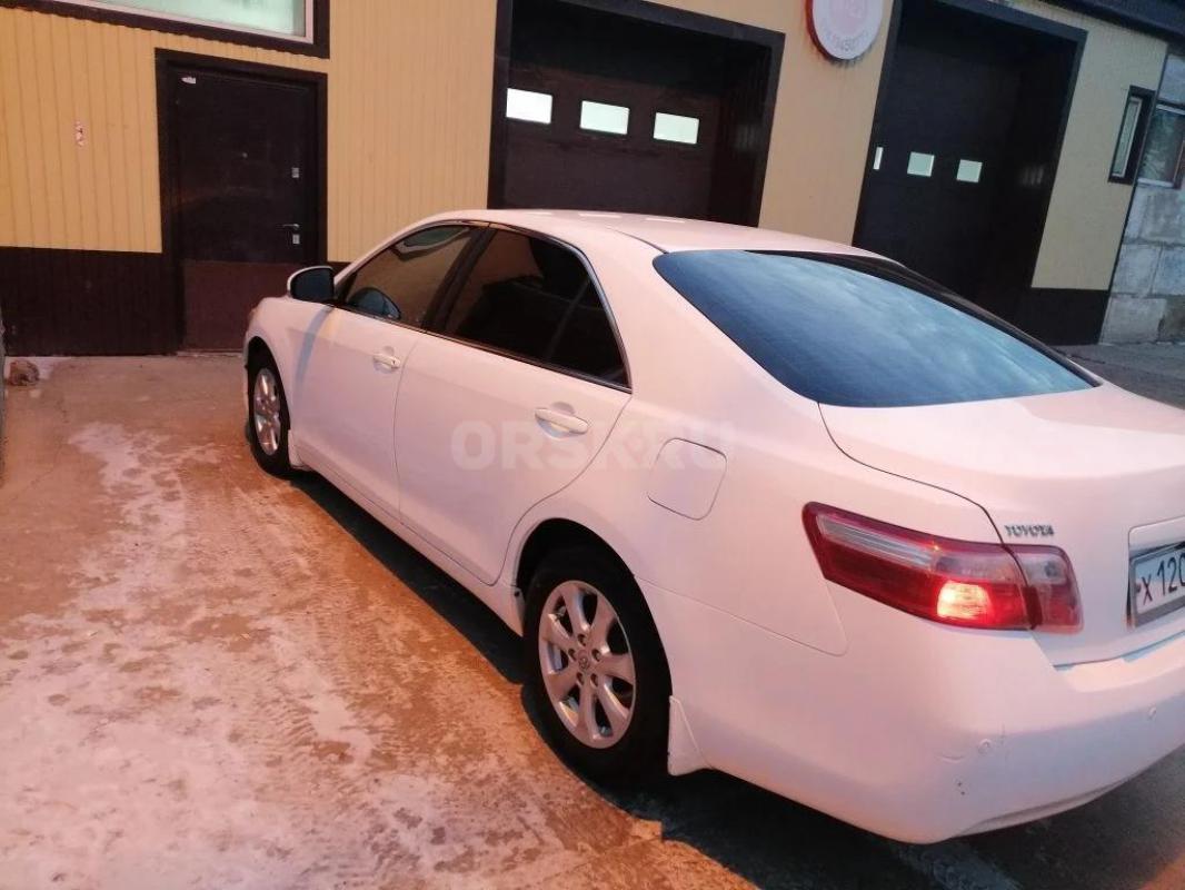 Продам авто владею 3 года резина зима лето на дисках новая продажа от собственника - Орск