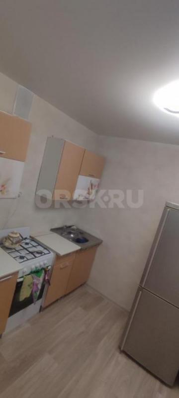 Продам 1-комнатную квартиру. - Орск