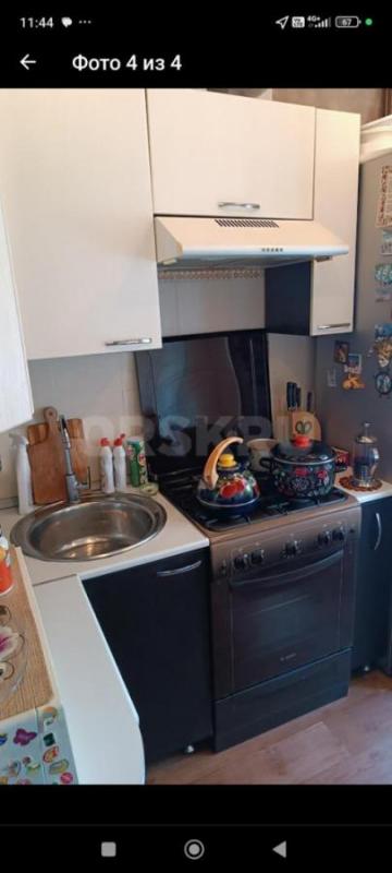 Продам кухонный гарнитур. - Орск