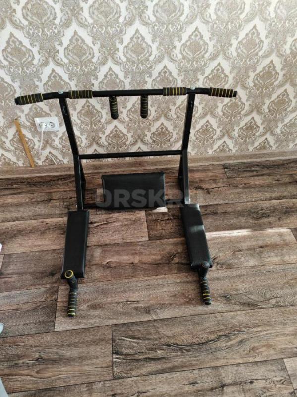 Турник 3 в 1
Отличное состояние - Орск