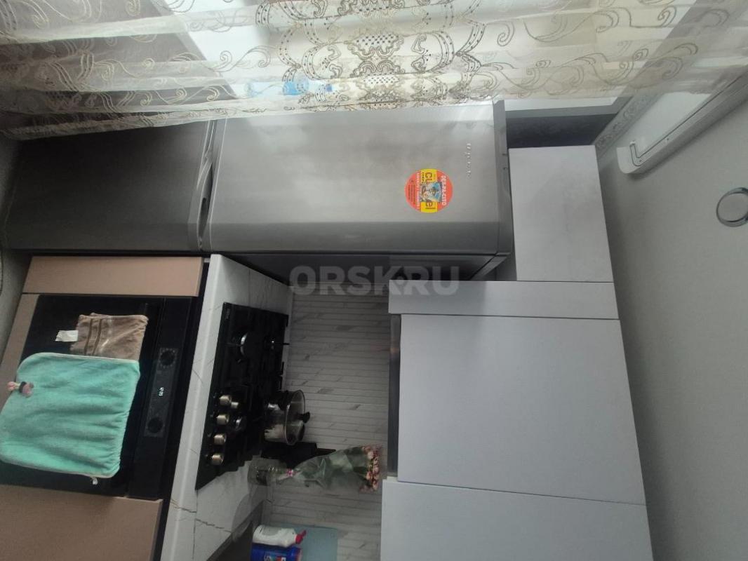 Сдается 2 х комнатная уютная квартира с новым ремонтом. - Орск