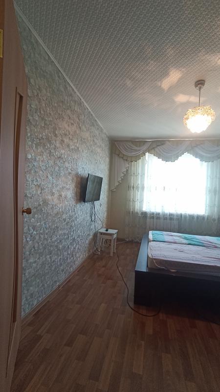 Сдам 2 комнатную квартиру   в районе администрации города Комнаты все раздельные . - Новотроицк