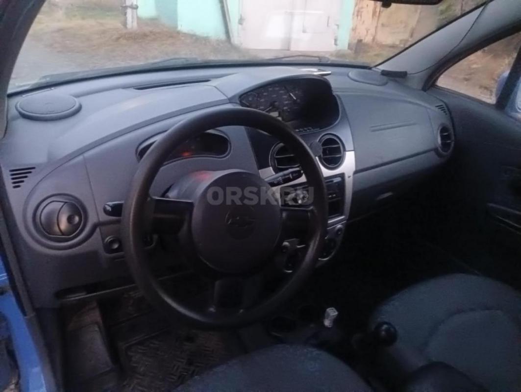 Продам хороший экономичный, автомобиль, зимняя резина . - Орск