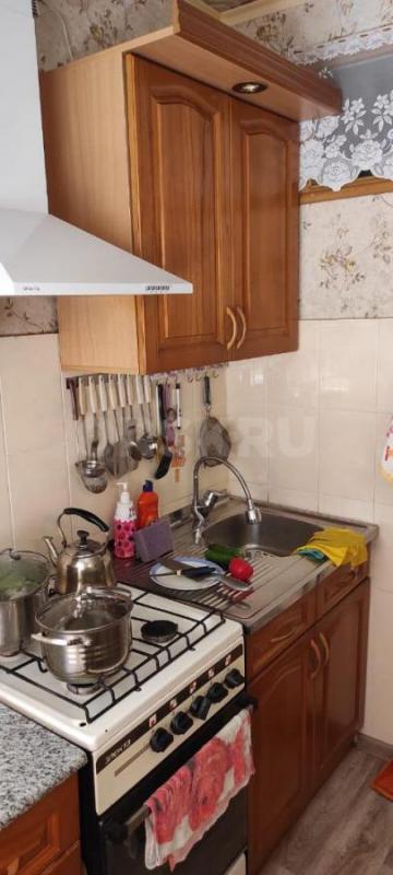 Сдам 1-комн. - Орск