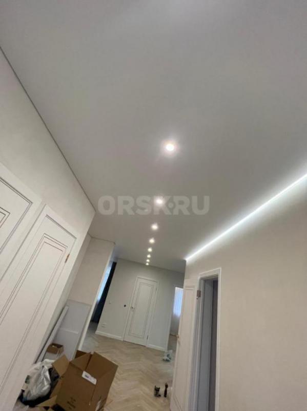 Натяжные потолки!!! - Орск