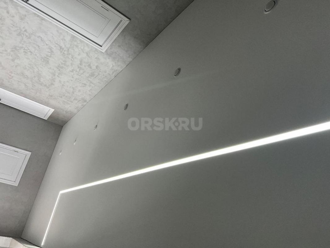 НАТЯЖНЫЕ ПОТОЛКИ высокого качества. - Орск