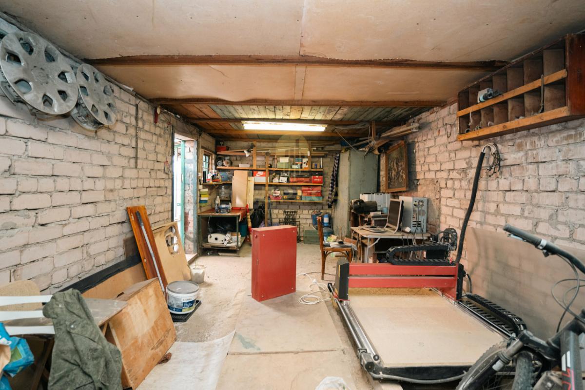 Продается ДОМ с БИЗНЕСОМ в центральной части города. - Оренбург