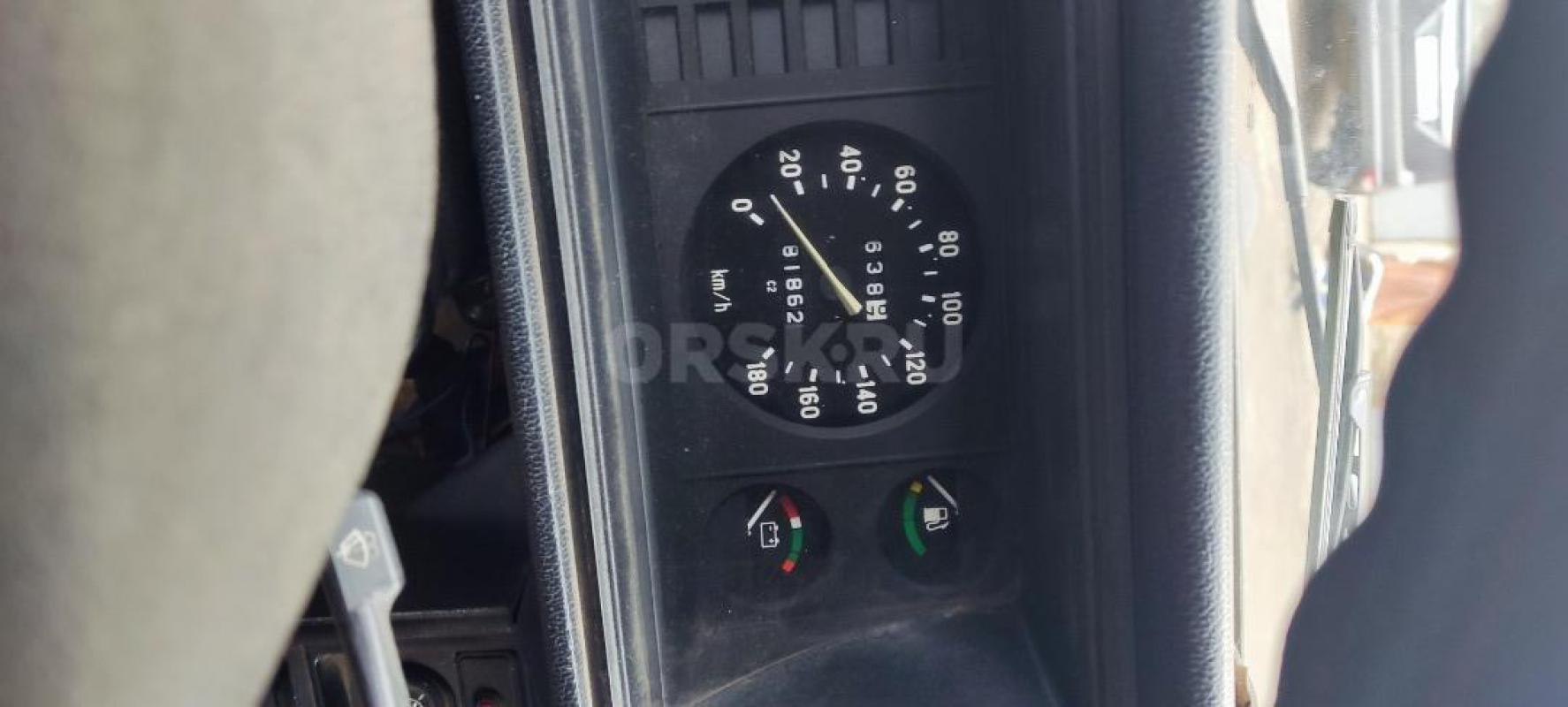 Продам ВАЗ 2107 2006 г. - Орск