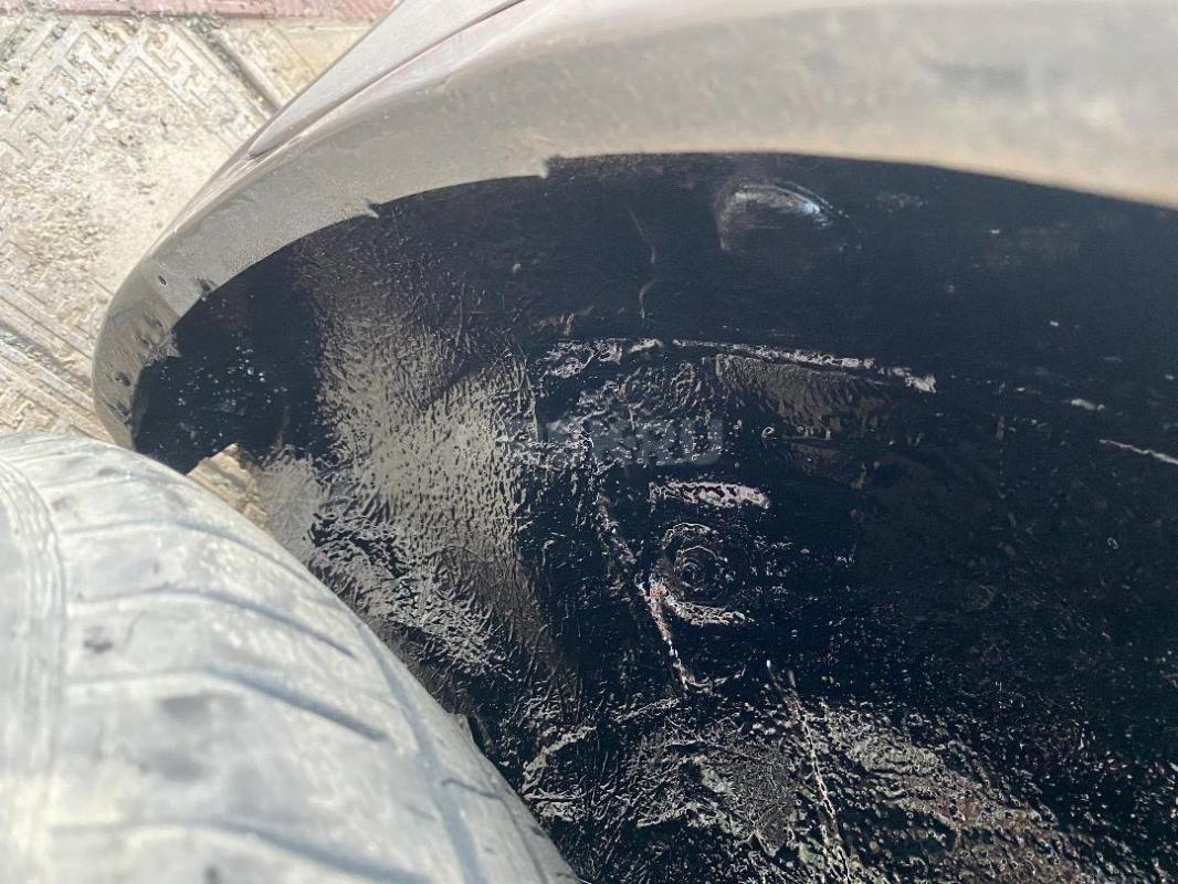 Движок и коробка в отличном состоянии (масло совсем не ест). - Орск