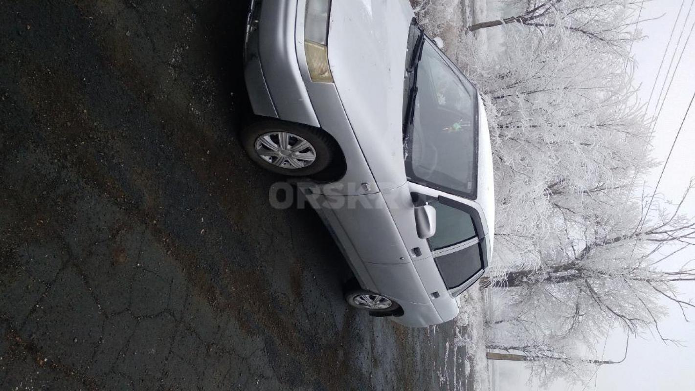 Продам Ваз 2110,; 2007г. - Орск