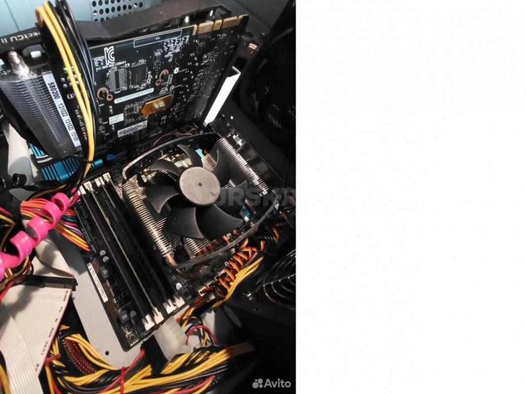 Все ПК, можно использовать как рабочие станции для видеомонтажа, фотошопа или игр:
1. - Орск