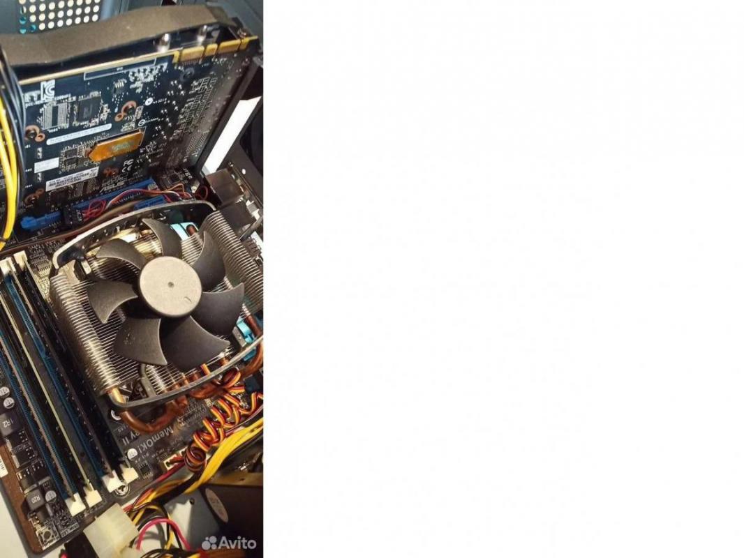 Все ПК, можно использовать как рабочие станции для видеомонтажа, фотошопа или игр:
1. - Орск